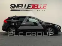 2016 Volvo V40