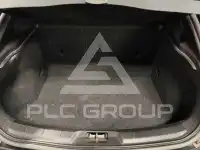 2016 Volvo V40