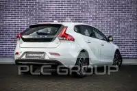 2016 Volvo V40