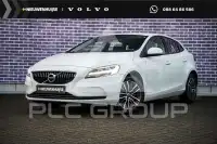 2016 Volvo V40