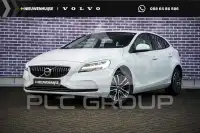 2016 Volvo V40