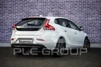 2016 Volvo V40