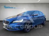 2016 Volvo V40