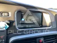 2016 Volvo V40