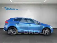 2016 Volvo V40
