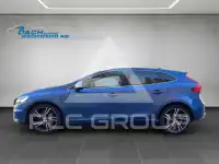 2016 Volvo V40
