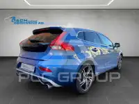 2016 Volvo V40