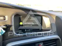 2016 Volvo V40