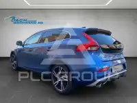 2016 Volvo V40