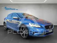 2016 Volvo V40
