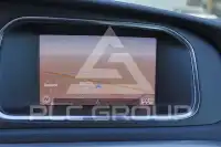 2016 Volvo V40