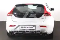 2016 Volvo V40