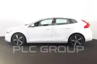 2016 Volvo V40