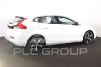 2016 Volvo V40
