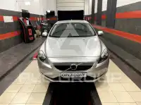 2016 Volvo V40