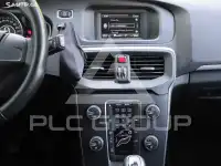 2016 Volvo V40