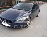 2016 Volvo V40