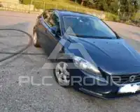 2016 Volvo V40