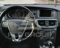 2016 Volvo V40