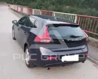 2016 Volvo V40