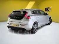 2016 Volvo V40