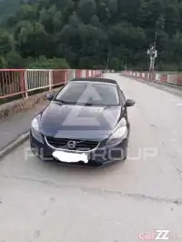 2016 Volvo V40
