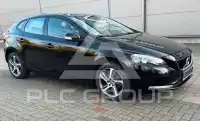 2016 Volvo V40