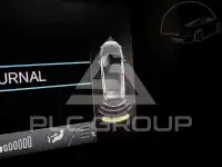 2016 Volvo V40