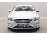 2016 Volvo V40