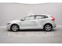 2016 Volvo V40