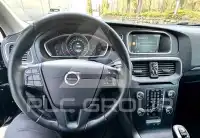 2016 Volvo V40