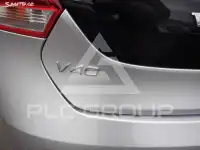 2016 Volvo V40