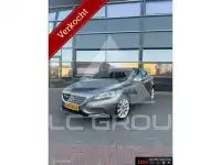 2016 Volvo V40