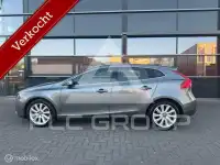 2016 Volvo V40