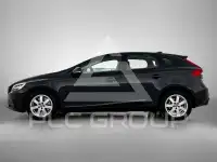 2016 Volvo V40