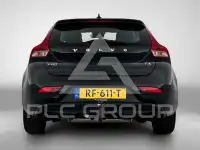 2016 Volvo V40