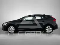 2016 Volvo V40