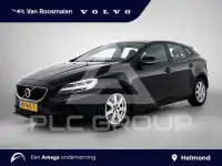 2016 Volvo V40