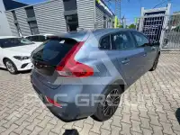 2016 Volvo V40