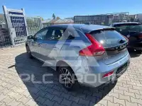 2016 Volvo V40