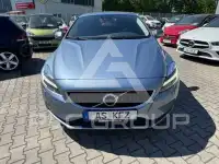 2016 Volvo V40