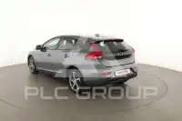 2016 Volvo V40