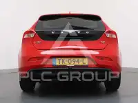2016 Volvo V40