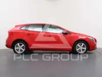 2016 Volvo V40