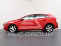 2016 Volvo V40