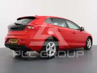2016 Volvo V40
