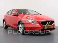 2016 Volvo V40