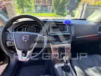 2016 Volvo V40
