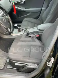 2016 Volvo V40