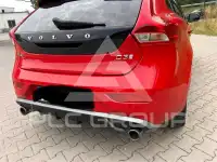 2016 Volvo V40